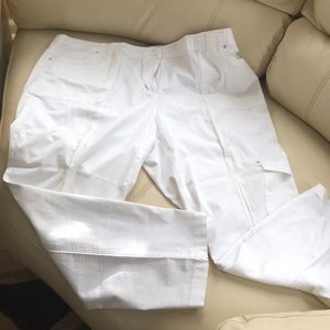 18WS Kim Rogers cotton pants